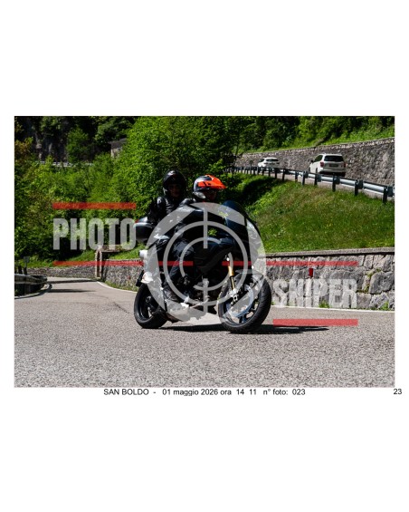 PASSO SAN BOLDO - 01 - 05 - 2026 ORA 14.00/15.00 N°023