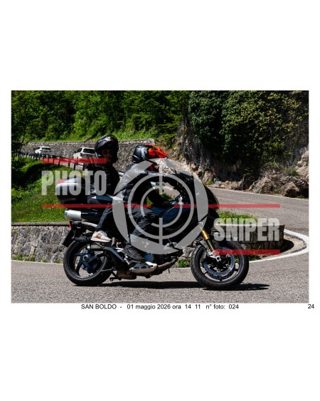 PASSO SAN BOLDO - 01 - 05 - 2026 ORA 14.00/15.00 N°024