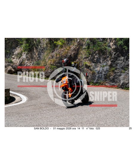 PASSO SAN BOLDO - 01 - 05 - 2026 ORA 14.00/15.00 N°025