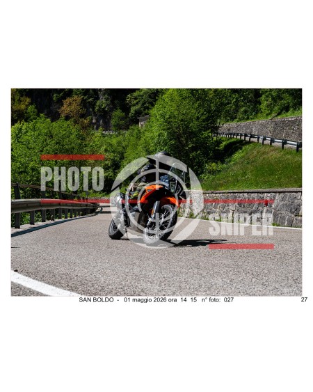 PASSO SAN BOLDO - 01 - 05 - 2026 ORA 14.00/15.00 N°027