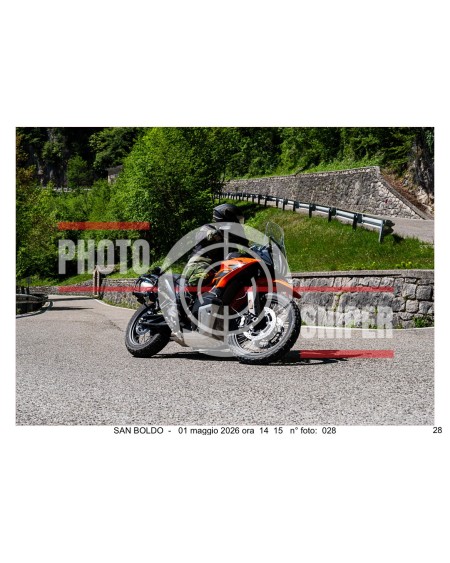 PASSO SAN BOLDO - 01 - 05 - 2026 ORA 14.00/15.00 N°028