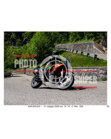 PASSO SAN BOLDO - 01 - 05 - 2026 ORA 14.00/15.00 N°028