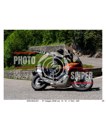 PASSO SAN BOLDO - 01 - 05 - 2026 ORA 14.00/15.00 N°029