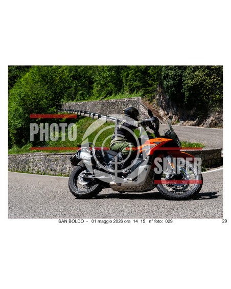 PASSO SAN BOLDO - 01 - 05 - 2026 ORA 14.00/15.00 N°029