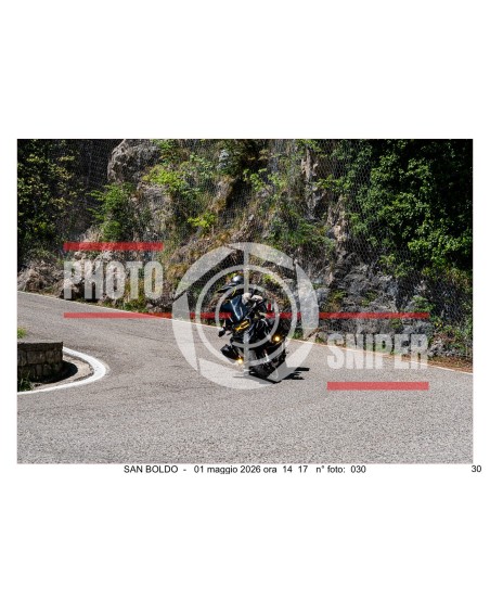 PASSO SAN BOLDO - 01 - 05 - 2026 ORA 14.00/15.00 N°030