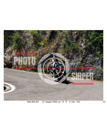 PASSO SAN BOLDO - 01 - 05 - 2026 ORA 14.00/15.00 N°033