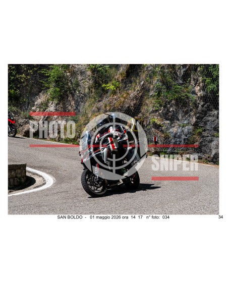 PASSO SAN BOLDO - 01 - 05 - 2026 ORA 14.00/15.00 N°034