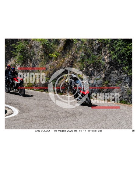 PASSO SAN BOLDO - 01 - 05 - 2026 ORA 14.00/15.00 N°035