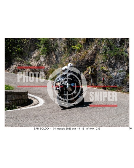 PASSO SAN BOLDO - 01 - 05 - 2026 ORA 14.00/15.00 N°036