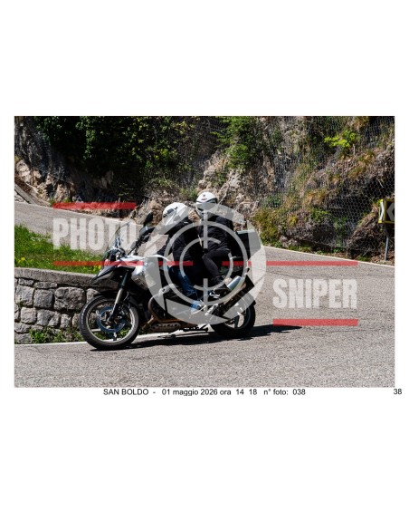 PASSO SAN BOLDO - 01 - 05 - 2026 ORA 14.00/15.00 N°038
