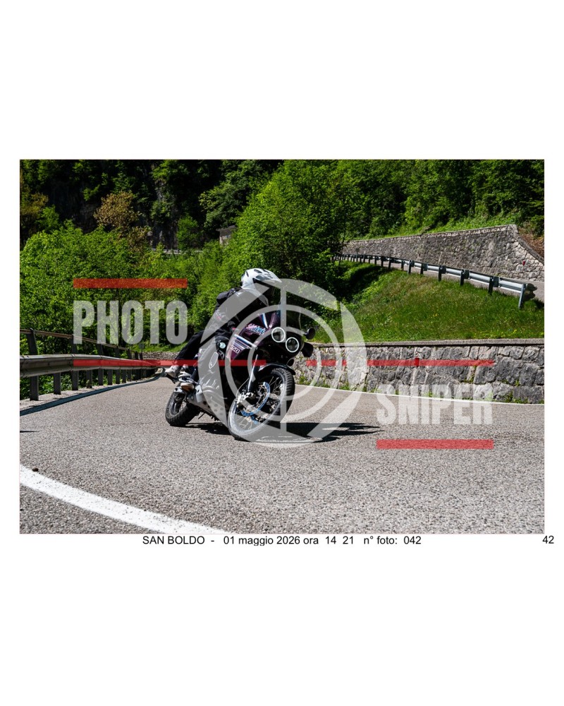 PASSO SAN BOLDO - 01 - 05 - 2026 ORA 14.00/15.00 N°042