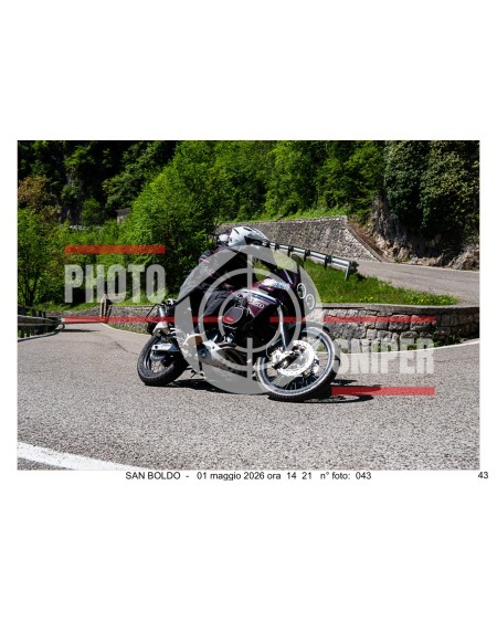PASSO SAN BOLDO - 01 - 05 - 2026 ORA 14.00/15.00 N°043