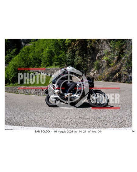 PASSO SAN BOLDO - 01 - 05 - 2026 ORA 14.00/15.00 N°044