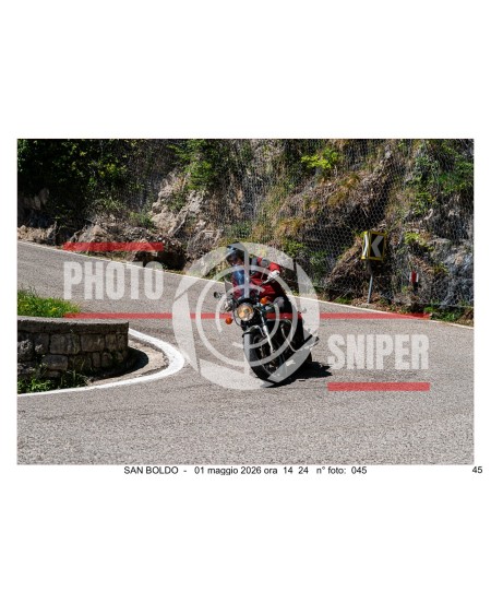 PASSO SAN BOLDO - 01 - 05 - 2026 ORA 14.00/15.00 N°045
