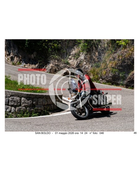 PASSO SAN BOLDO - 01 - 05 - 2026 ORA 14.00/15.00 N°046