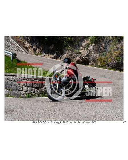 PASSO SAN BOLDO - 01 - 05 - 2026 ORA 14.00/15.00 N°047