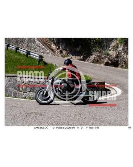 PASSO SAN BOLDO - 01 - 05 - 2026 ORA 14.00/15.00 N°048