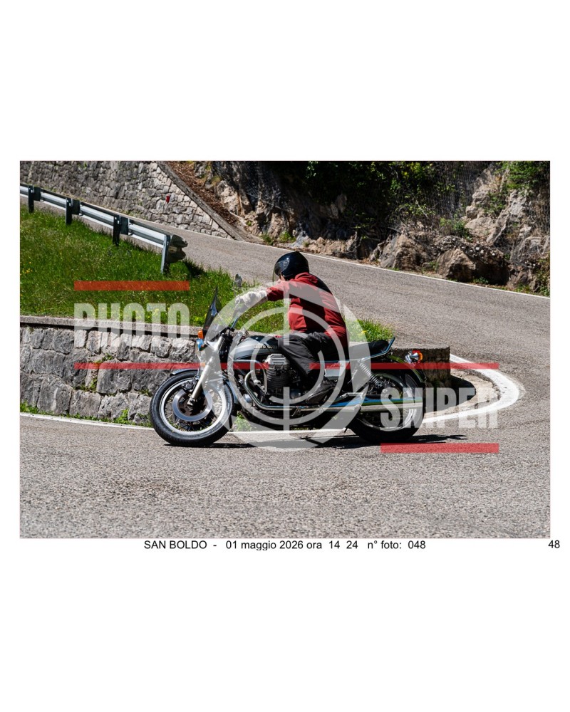 PASSO SAN BOLDO - 01 - 05 - 2026 ORA 14.00/15.00 N°048
