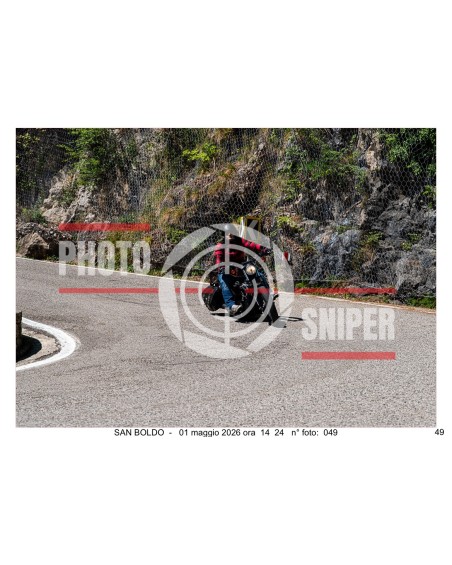 PASSO SAN BOLDO - 01 - 05 - 2026 ORA 14.00/15.00 N°049