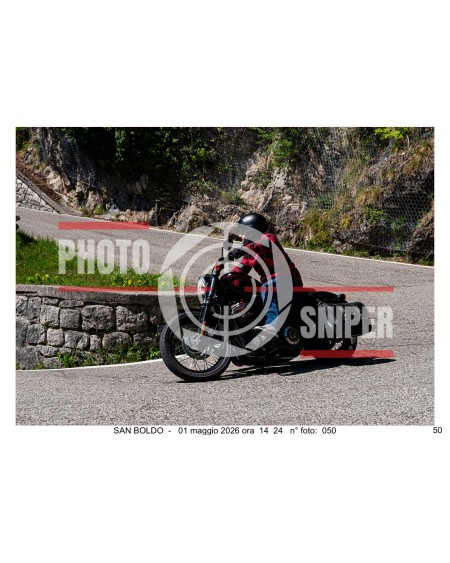 PASSO SAN BOLDO - 01 - 05 - 2026 ORA 14.00/15.00 N°050