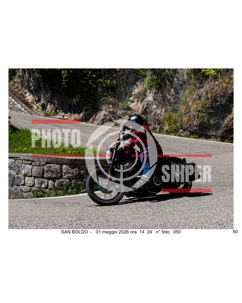 PASSO SAN BOLDO - 01 - 05 - 2026 ORA 14.00/15.00 N°050