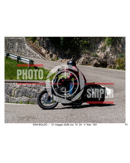 PASSO SAN BOLDO - 01 - 05 - 2026 ORA 14.00/15.00 N°051