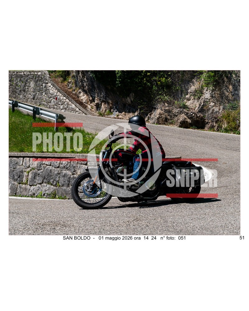 PASSO SAN BOLDO - 01 - 05 - 2026 ORA 14.00/15.00 N°051