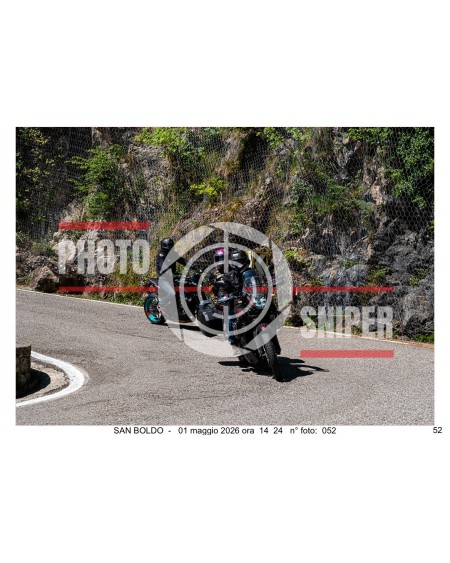 PASSO SAN BOLDO - 01 - 05 - 2026 ORA 14.00/15.00 N°052