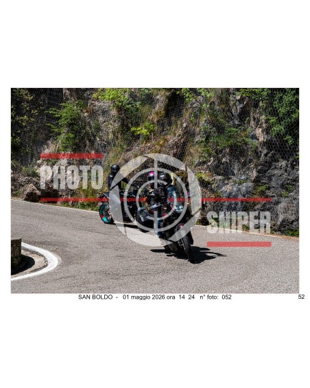 PASSO SAN BOLDO - 01 - 05 - 2026 ORA 14.00/15.00 N°052