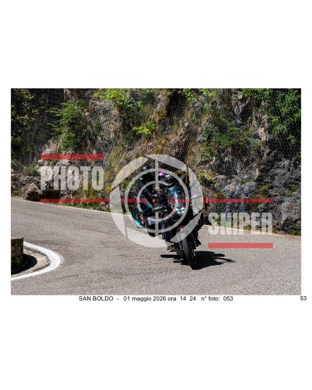 PASSO SAN BOLDO - 01 - 05 - 2026 ORA 14.00/15.00 N°053