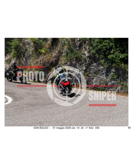 PASSO SAN BOLDO - 01 - 05 - 2026 ORA 14.00/15.00 N°055
