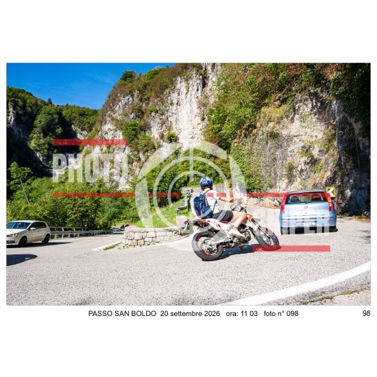 copy of PASSO SAN BOLDO DOMENICA 20 SETTEMBRE ORA 10.30/11.30 N° FOTO 001