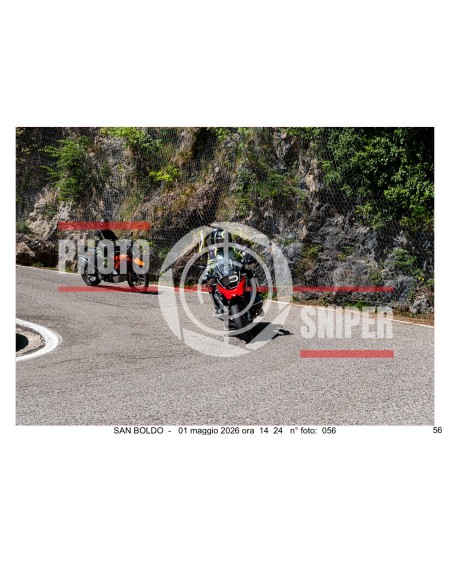 PASSO SAN BOLDO - 01 - 05 - 2026 ORA 14.00/15.00 N°056
