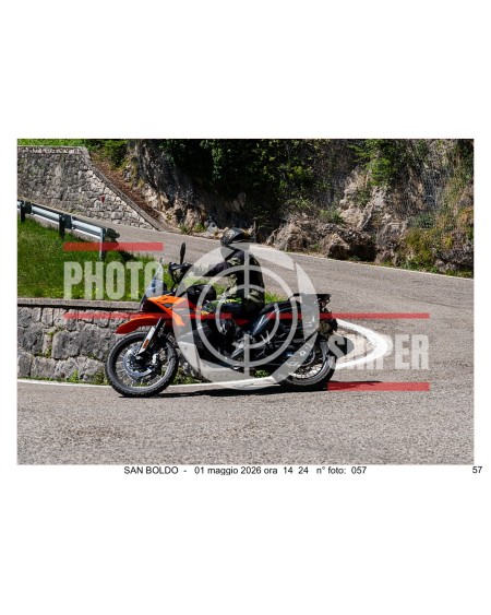 PASSO SAN BOLDO - 01 - 05 - 2026 ORA 14.00/15.00 N°057