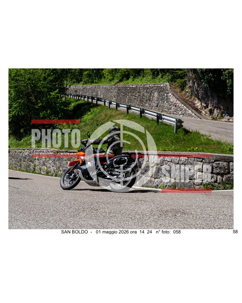 PASSO SAN BOLDO - 01 - 05 - 2026 ORA 14.00/15.00 N°058