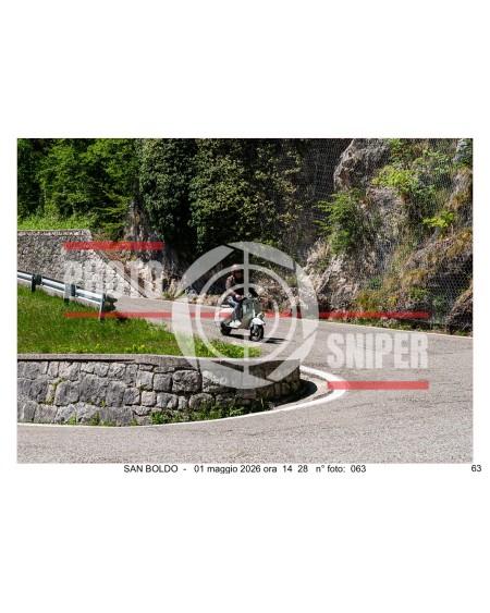 PASSO SAN BOLDO - 01 - 05 - 2026 ORA 14.00/15.00 N°063