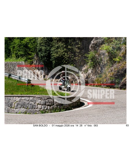 PASSO SAN BOLDO - 01 - 05 - 2026 ORA 14.00/15.00 N°063