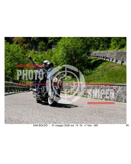 PASSO SAN BOLDO - 01 - 05 - 2026 ORA 14.00/15.00 N°065