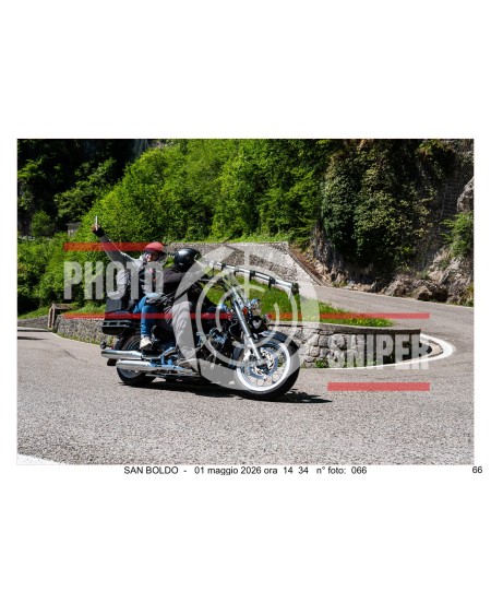 PASSO SAN BOLDO - 01 - 05 - 2026 ORA 14.00/15.00 N°066