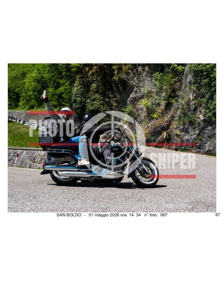 PASSO SAN BOLDO - 01 - 05 - 2026 ORA 14.00/15.00 N°067
