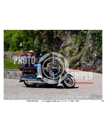 PASSO SAN BOLDO - 01 - 05 - 2026 ORA 14.00/15.00 N°067
