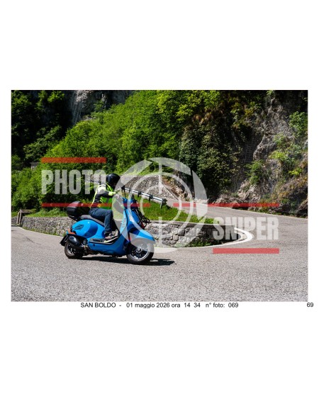 PASSO SAN BOLDO - 01 - 05 - 2026 ORA 14.00/15.00 N°069