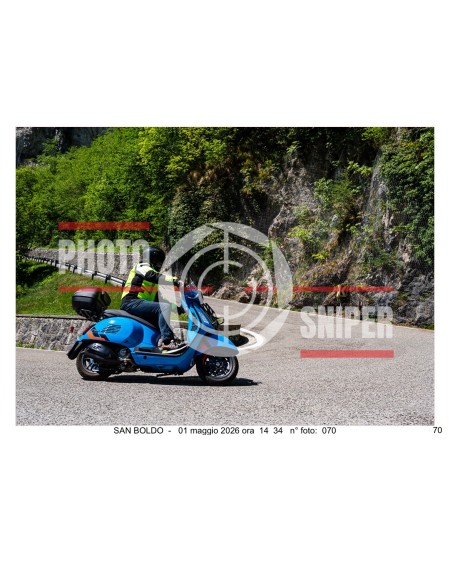 PASSO SAN BOLDO - 01 - 05 - 2026 ORA 14.00/15.00 N°070