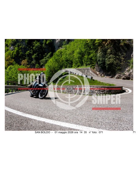 PASSO SAN BOLDO - 01 - 05 - 2026 ORA 14.00/15.00 N°071