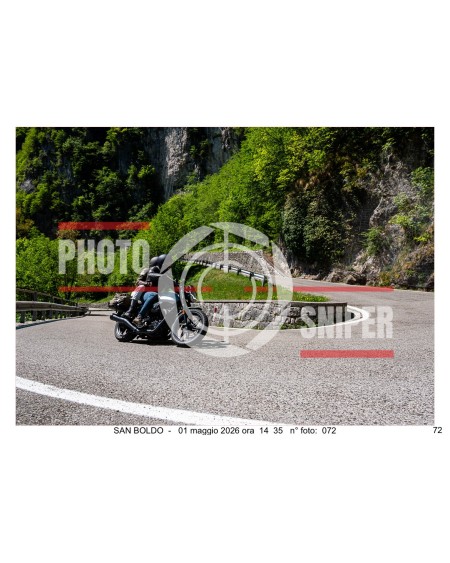 PASSO SAN BOLDO - 01 - 05 - 2026 ORA 14.00/15.00 N°072