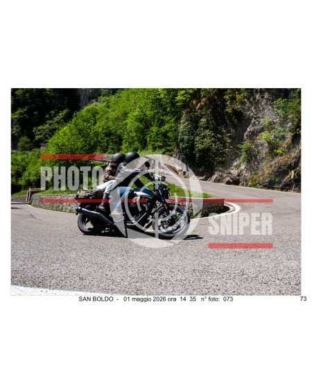 PASSO SAN BOLDO - 01 - 05 - 2026 ORA 14.00/15.00 N°073