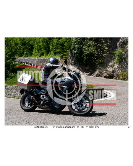 PASSO SAN BOLDO - 01 - 05 - 2026 ORA 14.00/15.00 N°077