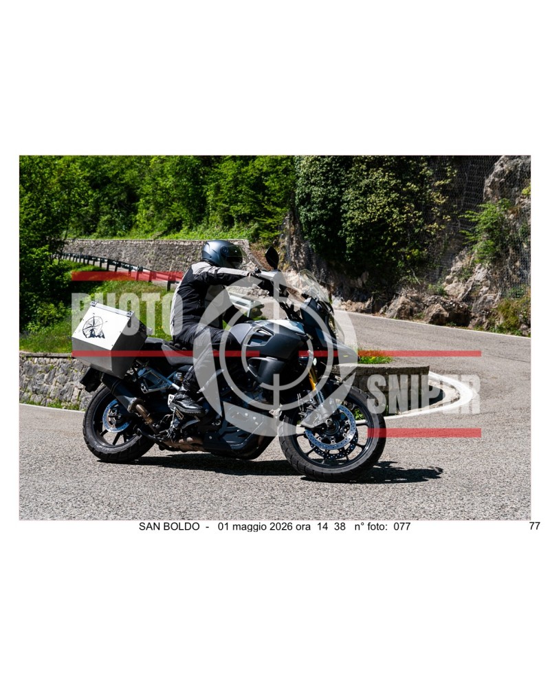 PASSO SAN BOLDO - 01 - 05 - 2026 ORA 14.00/15.00 N°077