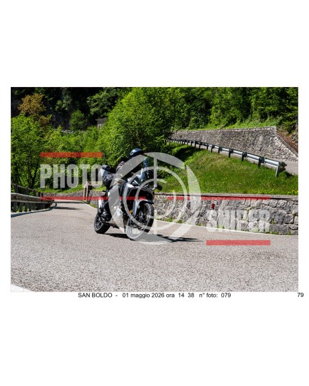 PASSO SAN BOLDO - 01 - 05 - 2026 ORA 14.00/15.00 N°079