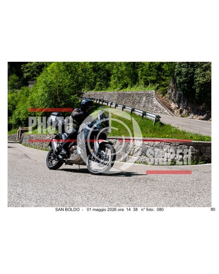 PASSO SAN BOLDO - 01 - 05 - 2026 ORA 14.00/15.00 N°080